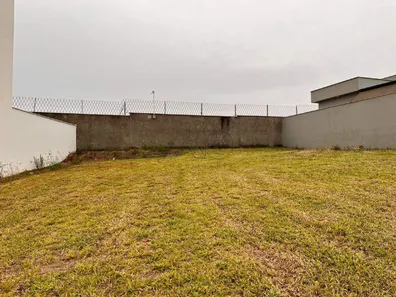 Lote/Terreno à venda, 547m² no Taquaral, Piracicaba