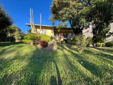Casa com 4 Quartos à venda, 266m² no Nova Petrópolis, Nova Petrópolis