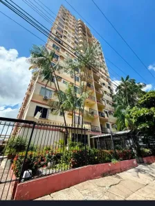 Apartamento com 4 Quartos à venda, 140m² no Batista Campos, Belém