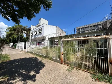 Lote/Terreno à venda, 330m² no Menino Deus, Porto Alegre
