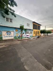 Imóvel Comercial para alugar, 114m² no Nossa Senhora das Graças, Teresina