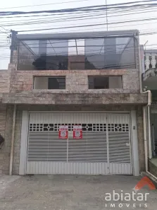 Casa com 4 Quartos à venda, 200m² no Parque Pinheiros, Taboão da Serra