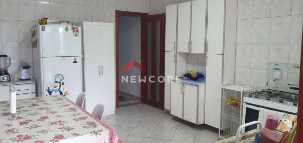 Casa com 3 Quartos à venda, 150m² no Cidade Intercap, Taboão da Serra
