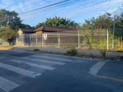 Casa com 4 Quartos para alugar, 350m² no Recanto do Cedro, Sete Lagoas
