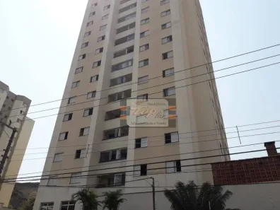 Apartamento com 2 Quartos à venda, 62m² no Nossa Senhora do Ó, São Paulo
