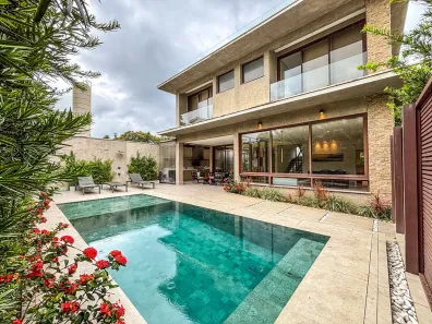Casa com 5 Quartos à venda, 250m² no Maresias, São Sebastião