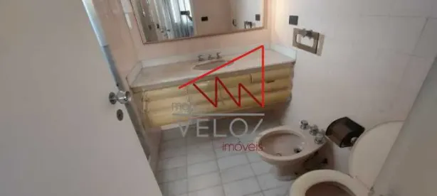 Apartamento com 3 Quartos à venda, 104m² no Flamengo, Rio de Janeiro