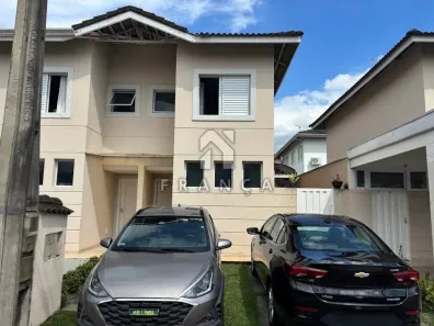 Casa de Condomínio com 2 Quartos à venda, 65m² no Loteamento Villa Branca, Jacareí