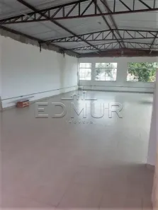 Galpão/Depósito/Armazém para alugar, 200m² no Jardim Jamaica, Santo André