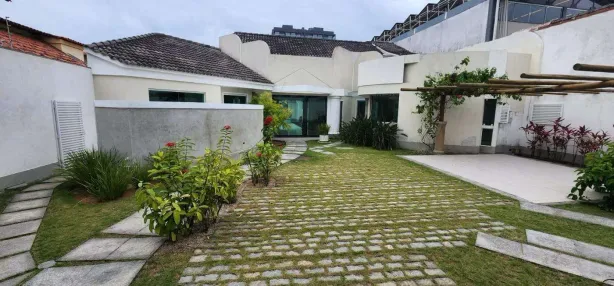 Casa de Condomínio com 6 Quartos à venda, 380m² no Recreio dos Bandeirantes, Rio de Janeiro