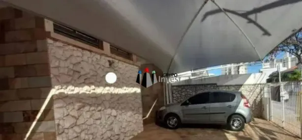 Imóvel Comercial com 4 Quartos à venda, 251m² no Jardim Chapadão, Campinas