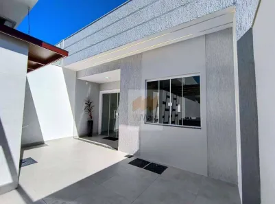 Casa com 2 Quartos à venda, 62m² no Guriri, Cabo Frio