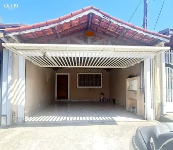 Casa com 3 Quartos à venda, 160m² no Palmeiras de São José, São José dos Campos