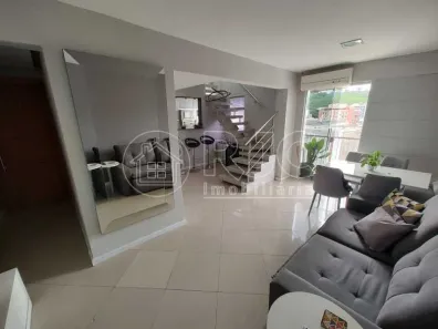 Cobertura com 3 Quartos à venda, 120m² no Vila Isabel, Rio de Janeiro