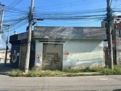 Imóvel Comercial à venda, 99m² no Jardim Bananal, Guarulhos