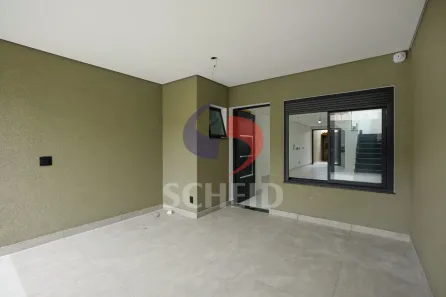 Casa com 3 Quartos à venda, 155m² no Vila Romano, São Paulo