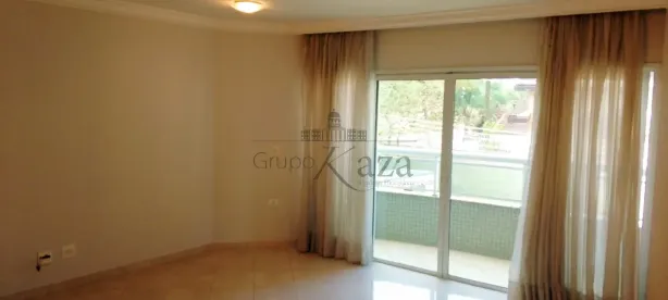 Apartamento com 4 Quartos à venda, 208m² no Parque Residencial Aquarius, São José dos Campos