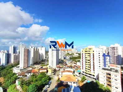 Apartamento com 2 Quartos para alugar, 66m² no Imbuí, Salvador