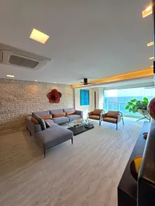 Apartamento com 1 Quarto à venda, 88m² no Ondina, Salvador