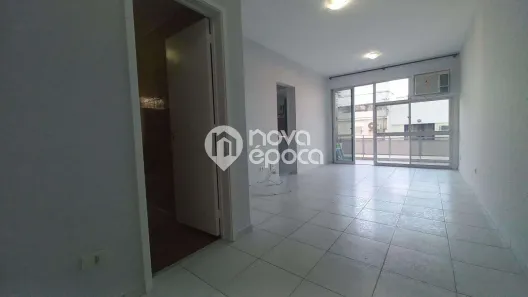 Apartamento com 1 Quarto à venda, 86m² no Copacabana, Rio de Janeiro