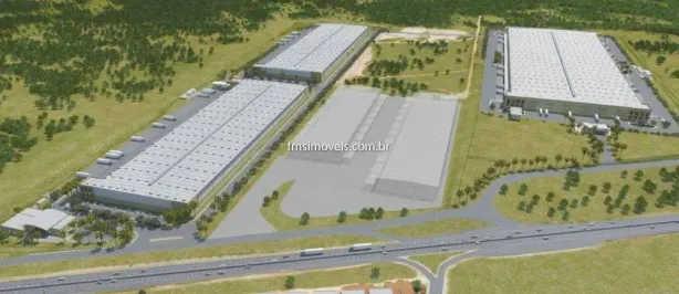 Galpão/Depósito/Armazém para alugar, 39600m² no Distrito Industrial, Jundiaí