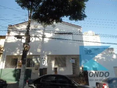Imóvel Comercial à venda, 130m² no Vila Clementino, São Paulo