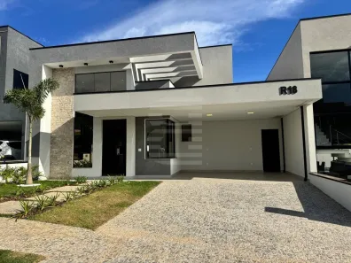 Casa de Condomínio com 3 Quartos à venda, 176m² no Roncáglia, Valinhos