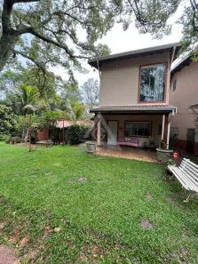 Casa com 2 Quartos para alugar, 140m² no Joaquim Egídio, Campinas