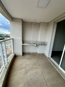 Apartamento com 3 Quartos à venda, 78m² no Vila Independência, Piracicaba