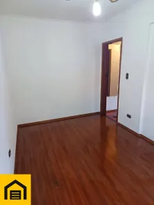 Apartamento com 2 Quartos à venda, 60m² no Vila Lutécia, Santo André