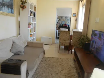 Apartamento com 1 Quarto à venda, 32m² no Vila Andrade, São Paulo