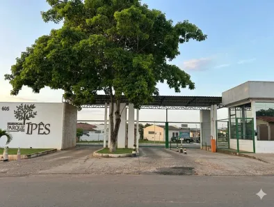 Casa de Condomínio com 3 Quartos à venda, 136m² no Novo Horizonte, Porto Velho