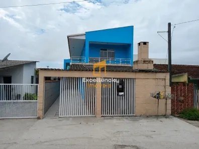 Sobrado com 6 Quartos à venda, 195m² no Canoas, Pontal do Paraná