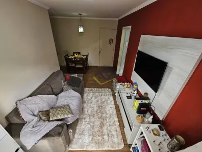 Apartamento com 3 Quartos à venda, 64m² no Itaquera, São Paulo