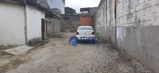 Lote/Terreno para venda ou aluguel, 315m² no Vila Gustavo, São Paulo