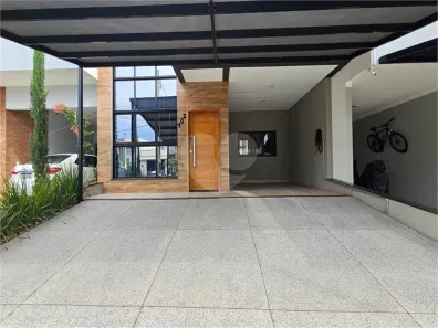Casa de Condomínio com 3 Quartos à venda, 150m² no Jardim Mantova, Indaiatuba