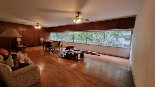 Apartamento com 4 Quartos à venda, 257m² no Copacabana, Rio de Janeiro