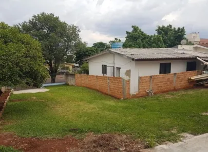 Lote/Terreno à venda, 630m² no Centro, Cascavel