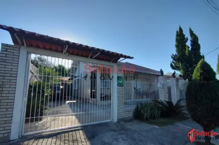 Casa com 2 Quartos à venda, 264m² no Estância Velha, Canoas