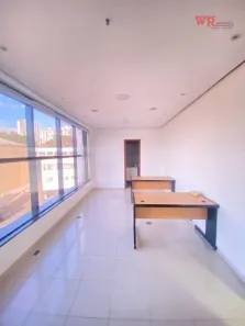 Sala Comercial para alugar, 23m² no Centro, São Bernardo do Campo