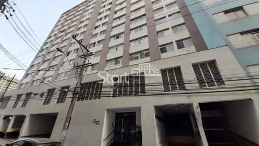 Apartamento com 2 Quartos para alugar, 90m² no Centro, Campinas