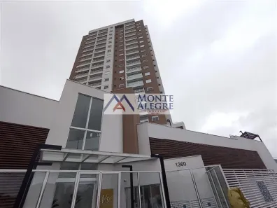 Apartamento com 2 Quartos à venda, 60m² no Cidade Ademar, São Paulo