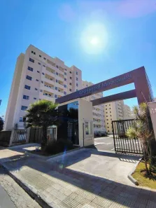 Apartamento com 2 Quartos à venda, 48m² no Milionários (Barreiro), Belo Horizonte
