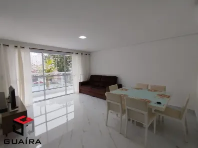 Apartamento com 2 Quartos à venda, 76m² no Demarchi, São Bernardo do Campo