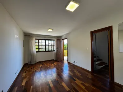 Casa de Condomínio com 4 Quartos à venda, 190m² no Rio Pequeno, São Paulo