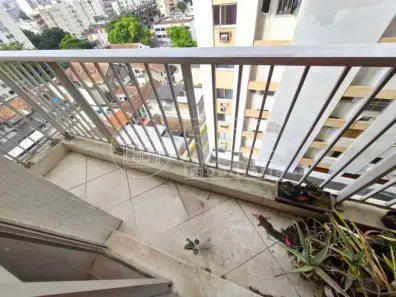 Apartamento com 2 Quartos à venda, 103m² no Andaraí, Rio de Janeiro