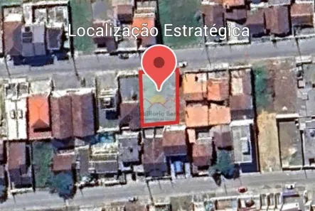Lote/Terreno à venda, 240m² no Itinga, Araquari