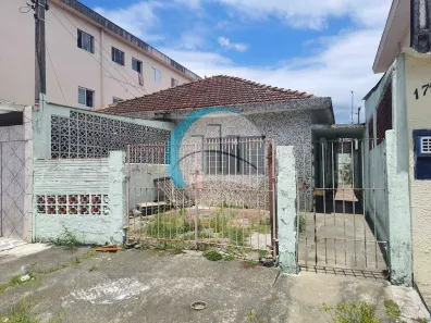 Casa com 2 Quartos à venda, 68m² no Vila Nossa Senhora de Fátima, São Vicente