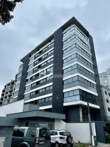 Apartamento com 2 Quartos à venda, 70m² no América, Joinville