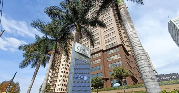 Imóvel Comercial para alugar, 1354m² no Alphaville Industrial, Barueri